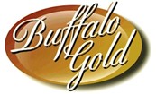 Buffalo Gold Card button. Click on this to make a deposit.